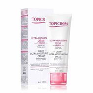 Topicrem Light Ultra Moister face Cream-40 ml